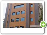 H Vinodkumar Diamond Factory4 - terracotta